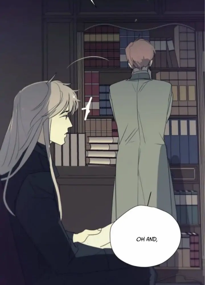 Read Captivated by the Moonlight chapter 6 image 11 on Lezhin