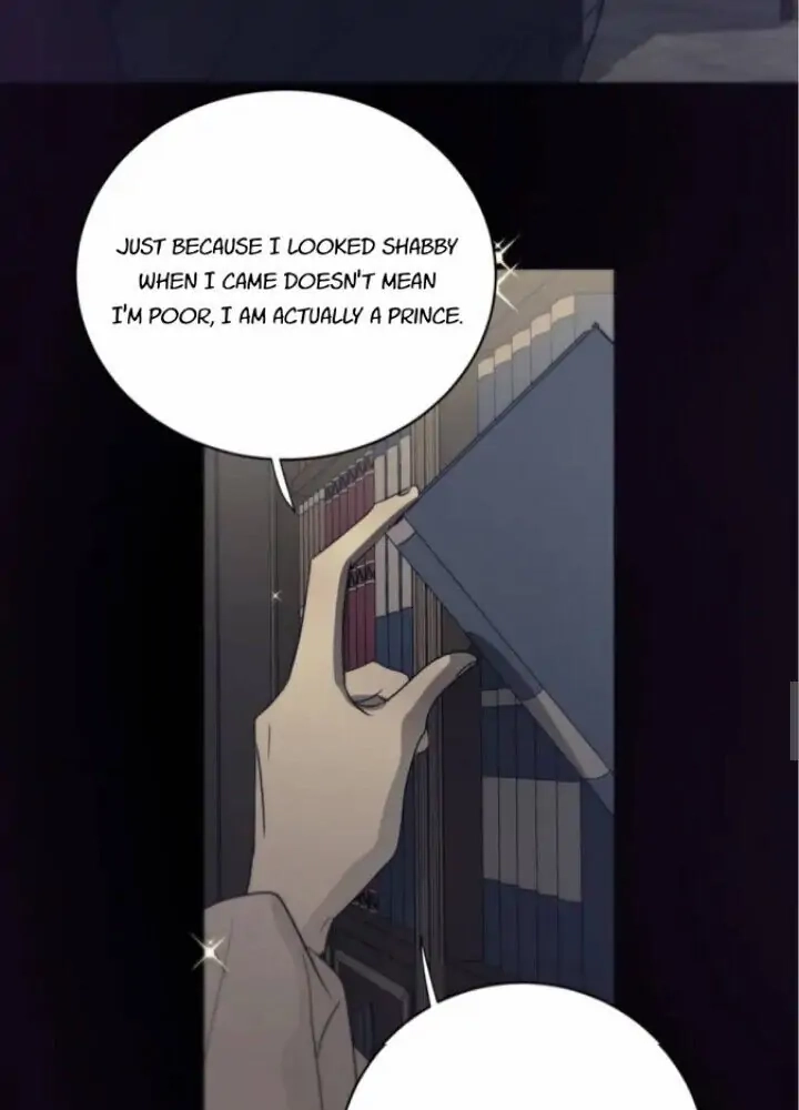 Read Captivated by the Moonlight chapter 6 image 12 on Lezhin