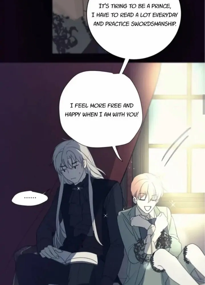 Read Captivated by the Moonlight chapter 6 image 13 on Lezhin