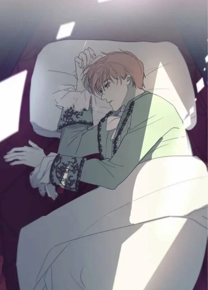 Read Captivated by the Moonlight chapter 6 image 2 on Lezhin