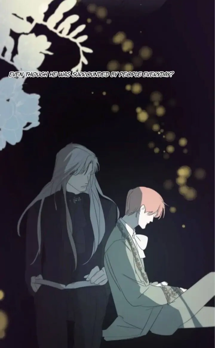 Read Captivated by the Moonlight chapter 6 image 23 on Lezhin