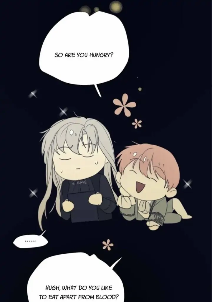 Read Captivated by the Moonlight chapter 6 image 26 on Lezhin