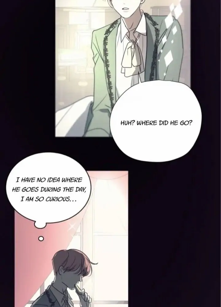 Read Captivated by the Moonlight chapter 6 image 4 on Lezhin