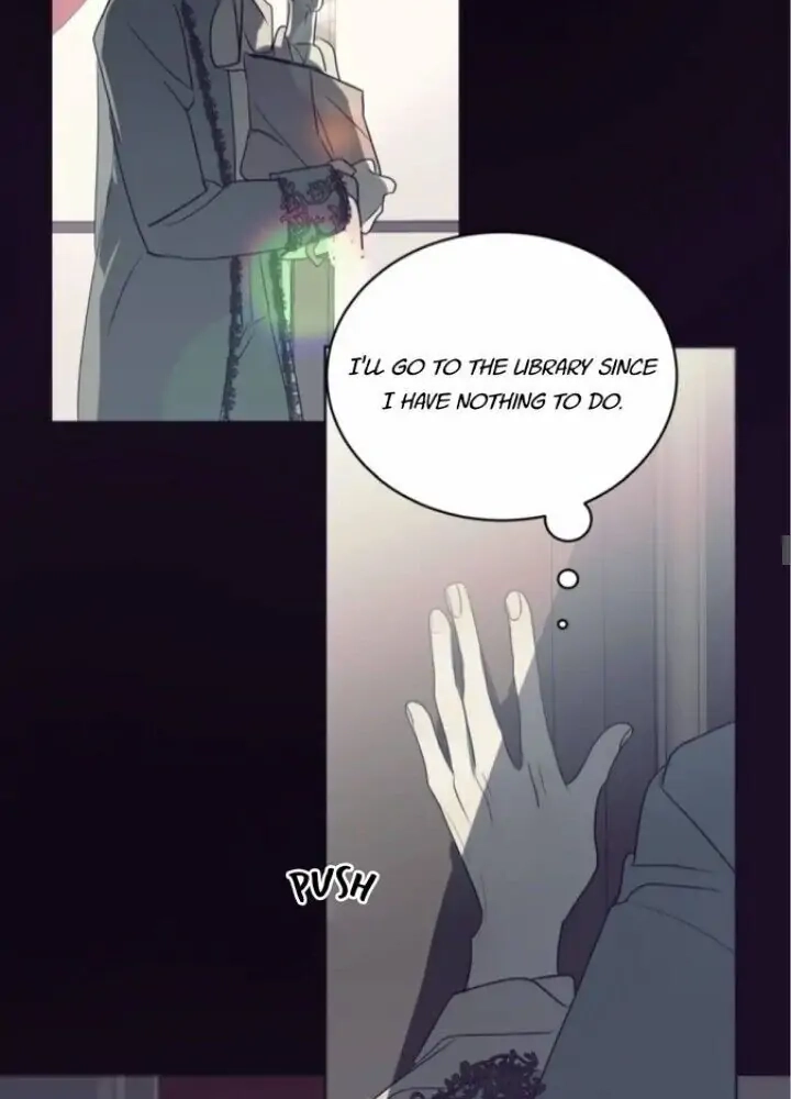 Read Captivated by the Moonlight chapter 6 image 5 on Lezhin