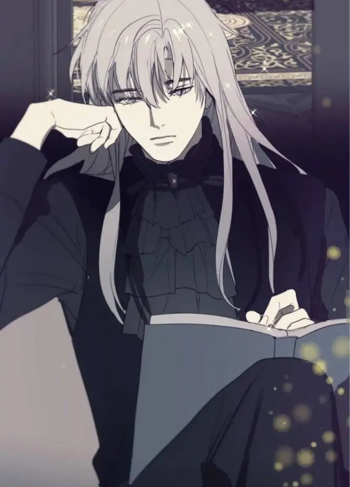 Read Captivated by the Moonlight chapter 6 image 7 on Lezhin