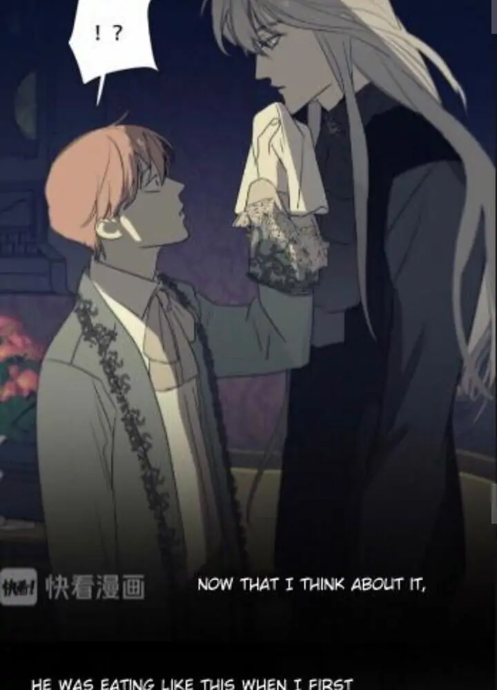 Read Captivated by the Moonlight chapter 7 image 12 on Lezhin
