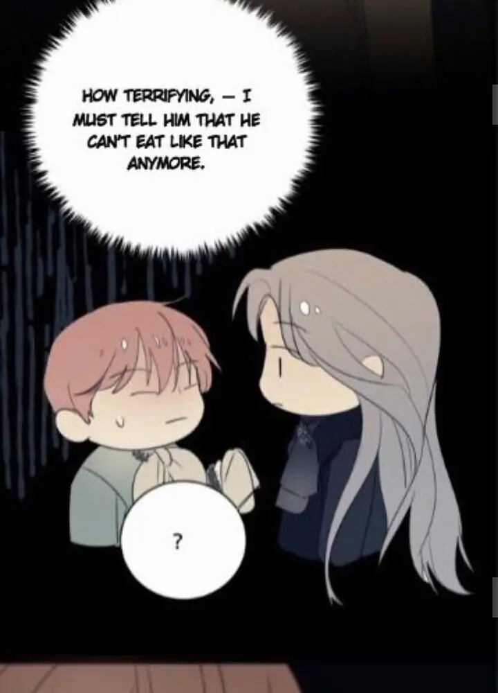 Read Captivated by the Moonlight chapter 7 image 14 on Lezhin