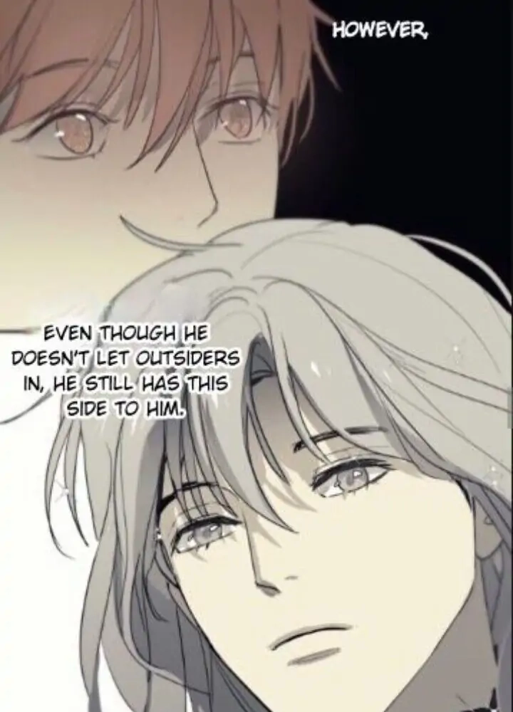 Read Captivated by the Moonlight chapter 7 image 15 on Lezhin