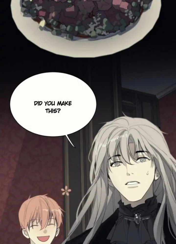Read Captivated by the Moonlight chapter 7 image 2 on Lezhin