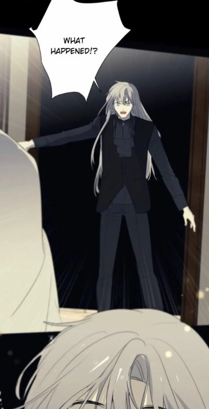 Read Captivated by the Moonlight chapter 7 image 32 on Lezhin