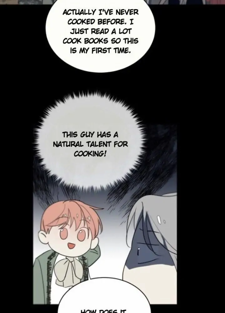 Read Captivated by the Moonlight chapter 7 image 4 on Lezhin