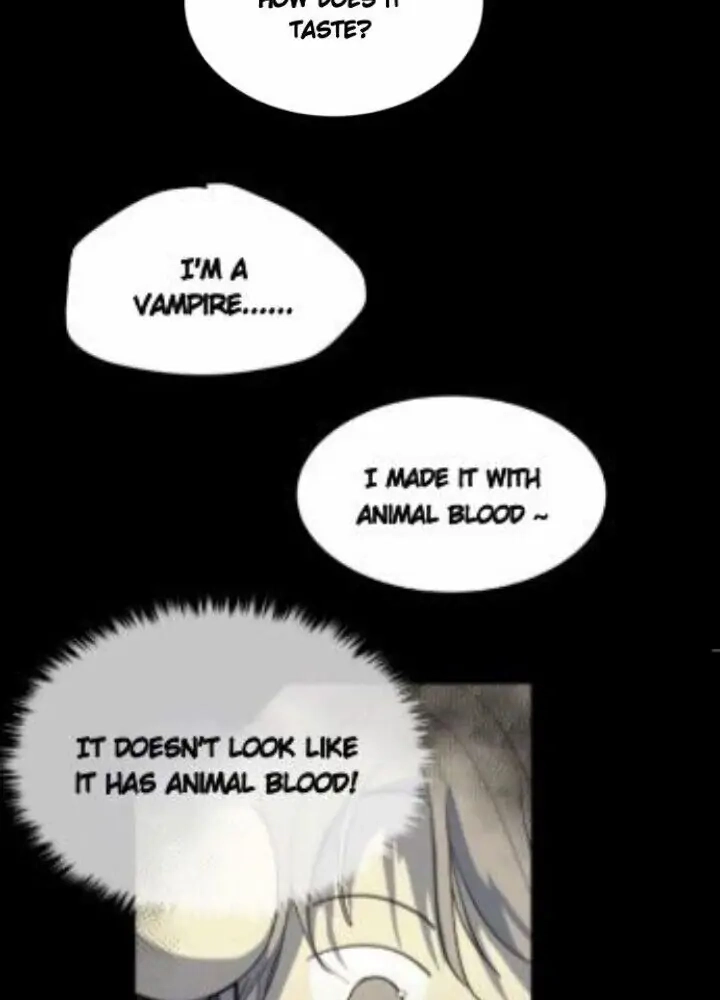 Read Captivated by the Moonlight chapter 7 image 5 on Lezhin
