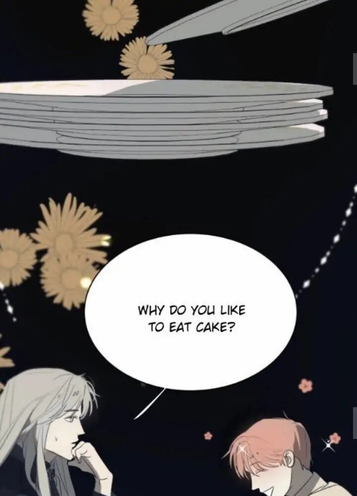 Read Captivated by the Moonlight chapter 8 image 12 on Lezhin
