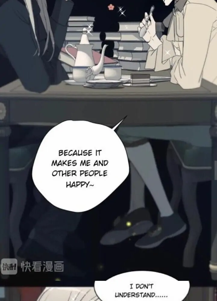 Read Captivated by the Moonlight chapter 8 image 13 on Lezhin