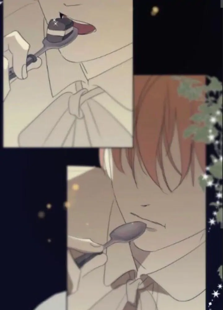 Read Captivated by the Moonlight chapter 8 image 15 on Lezhin