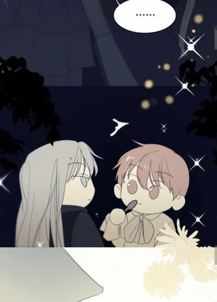 Read Captivated by the Moonlight chapter 8 image 17 on Lezhin