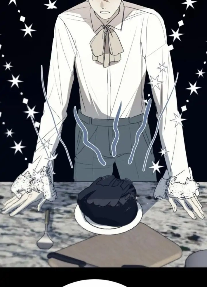 Read Captivated by the Moonlight chapter 8 image 2 on Lezhin