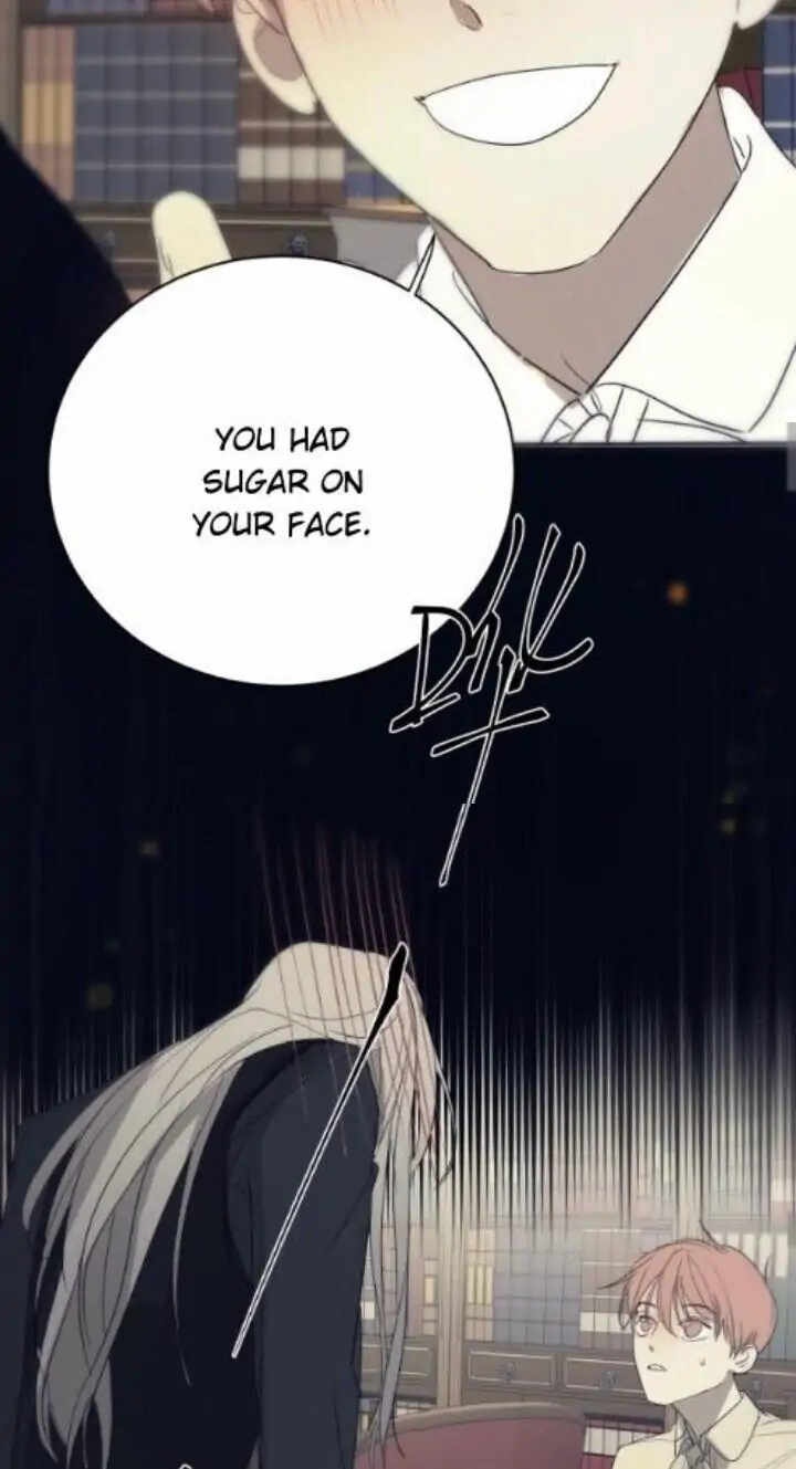 Read Captivated by the Moonlight chapter 8 image 21 on Lezhin