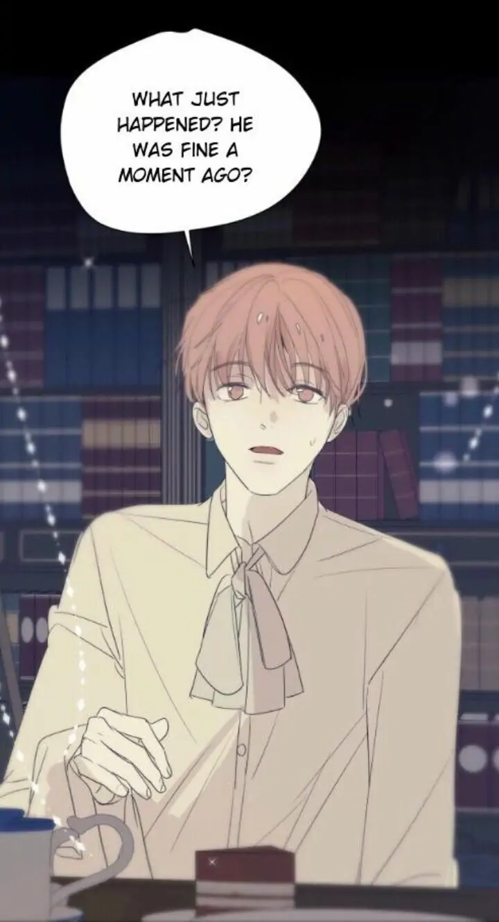Read Captivated by the Moonlight chapter 8 image 24 on Lezhin