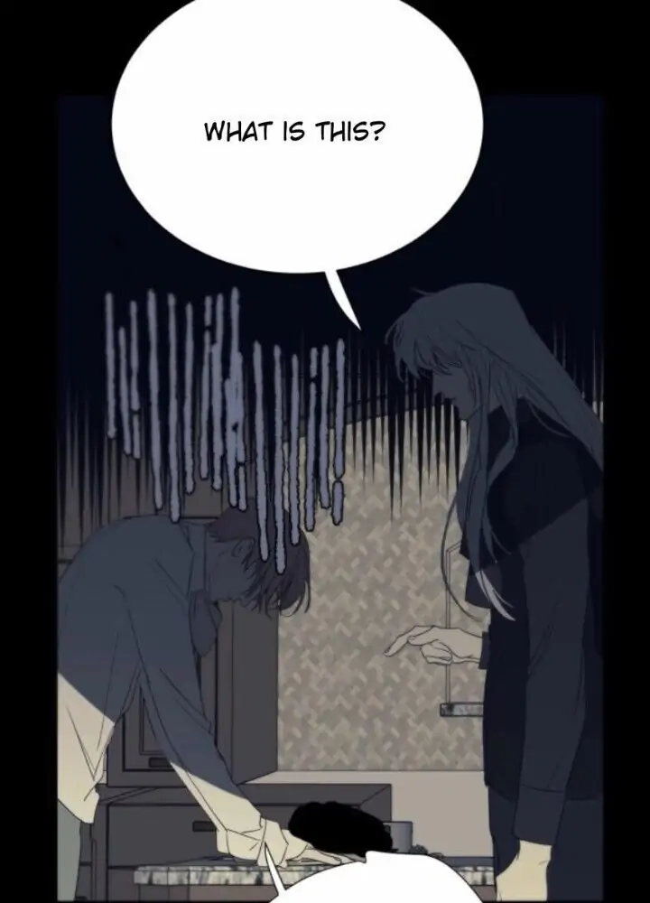 Read Captivated by the Moonlight chapter 8 image 3 on Lezhin