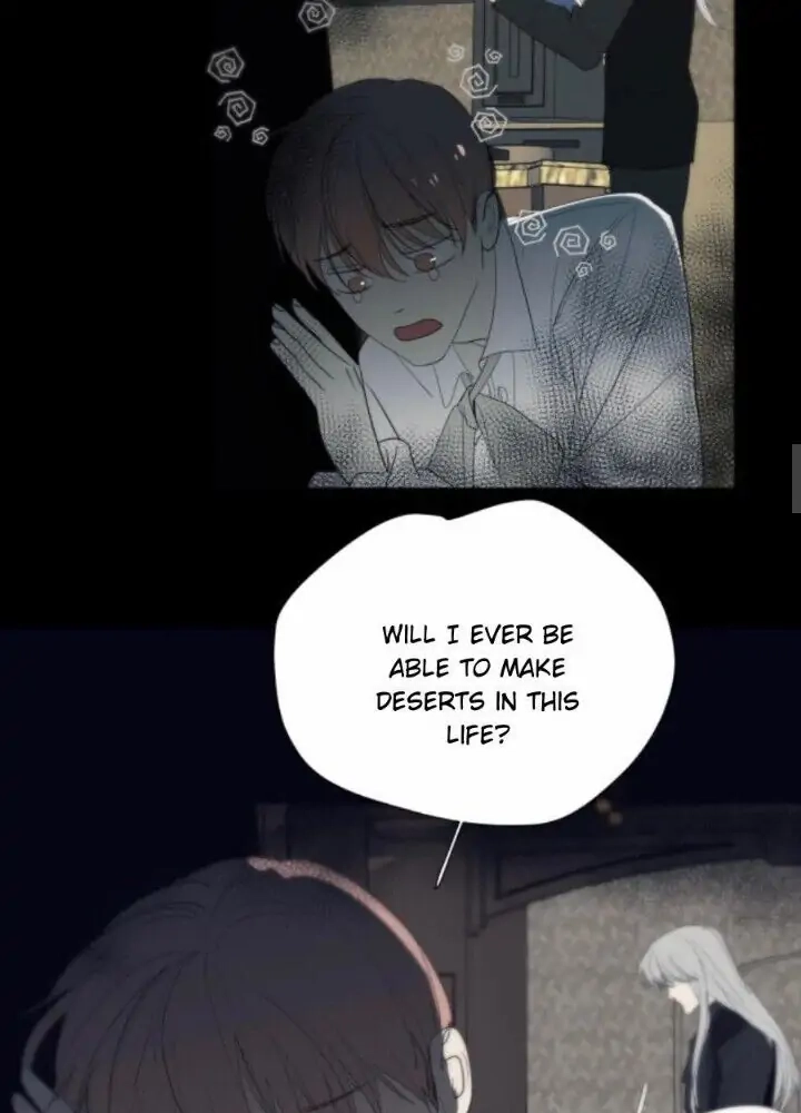 Read Captivated by the Moonlight chapter 8 image 6 on Lezhin
