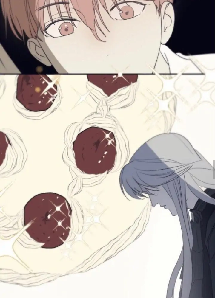 Read Captivated by the Moonlight chapter 8 image 8 on Lezhin