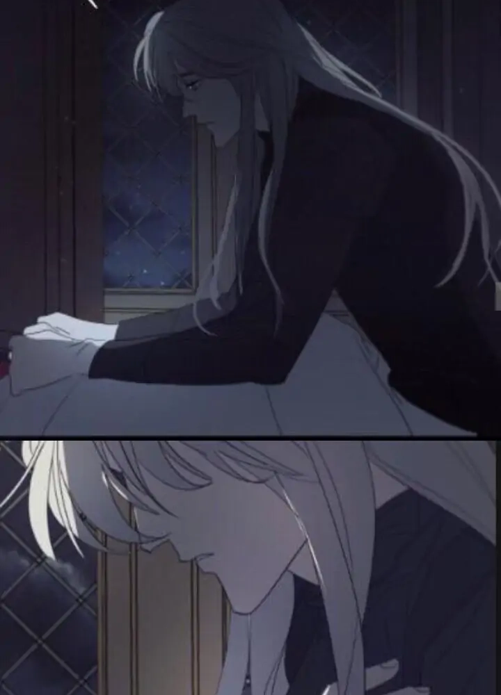 Read Captivated by the Moonlight chapter 9 image 32 on Lezhin