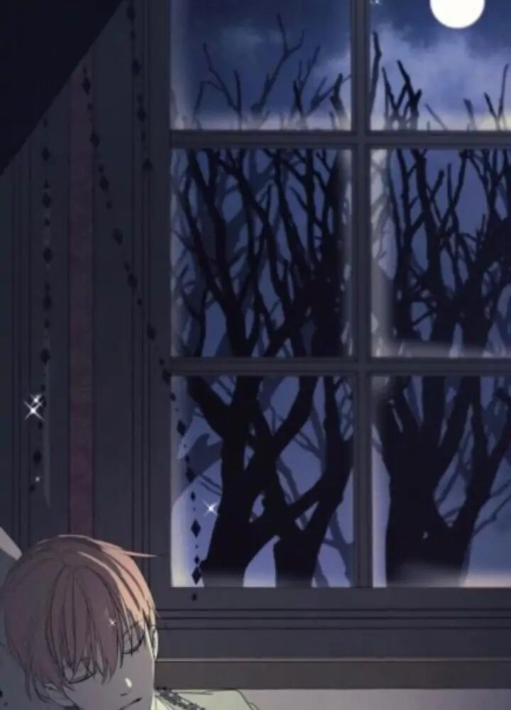 Read Captivated by the Moonlight chapter 9 image 41 on Lezhin