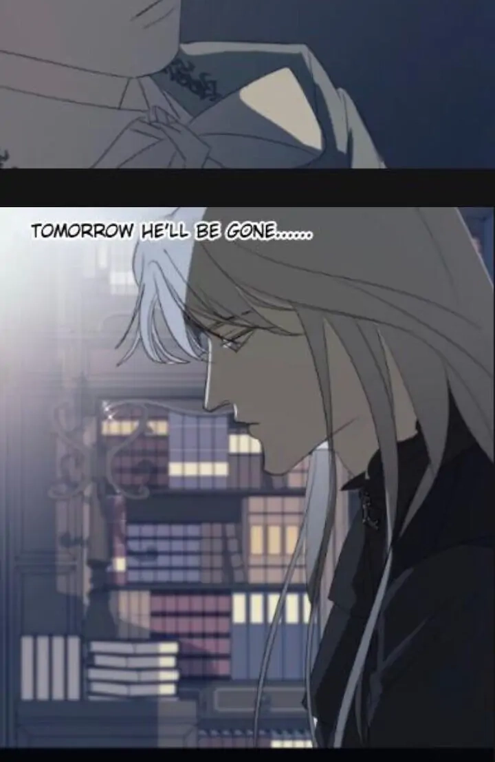 Read Captivated by the Moonlight chapter 9 image 44 on Lezhin
