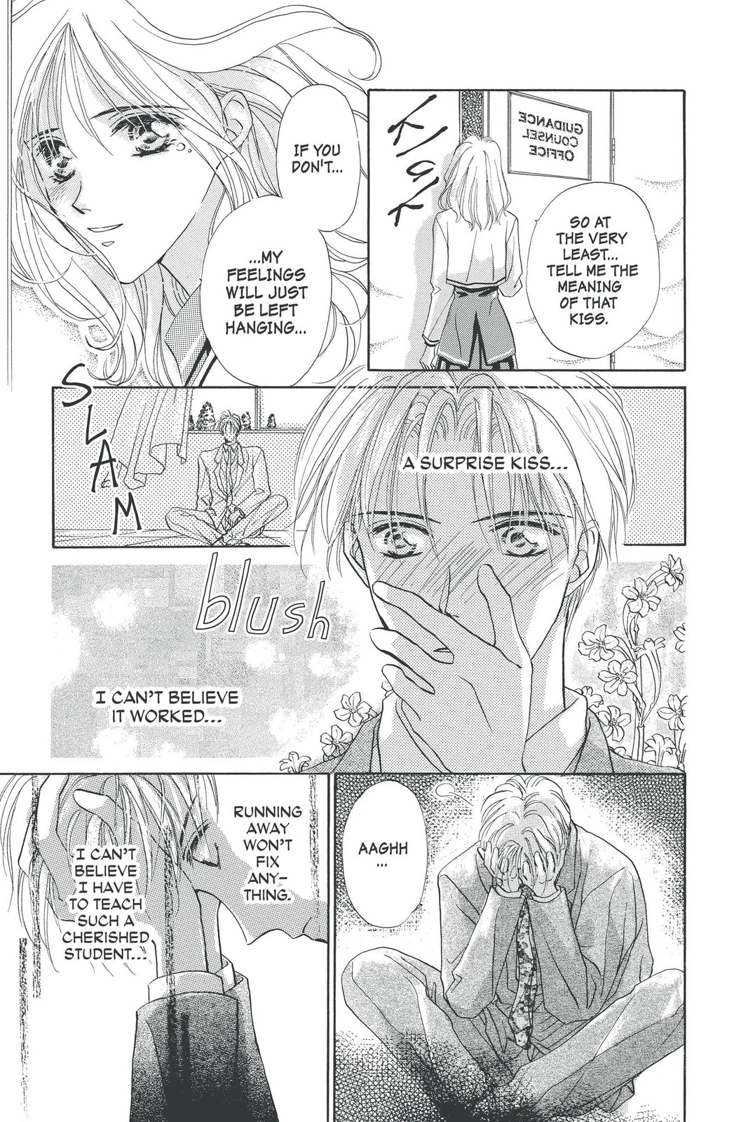 Read Captive Hearts chapter 24.1 image 10 on Lezhin