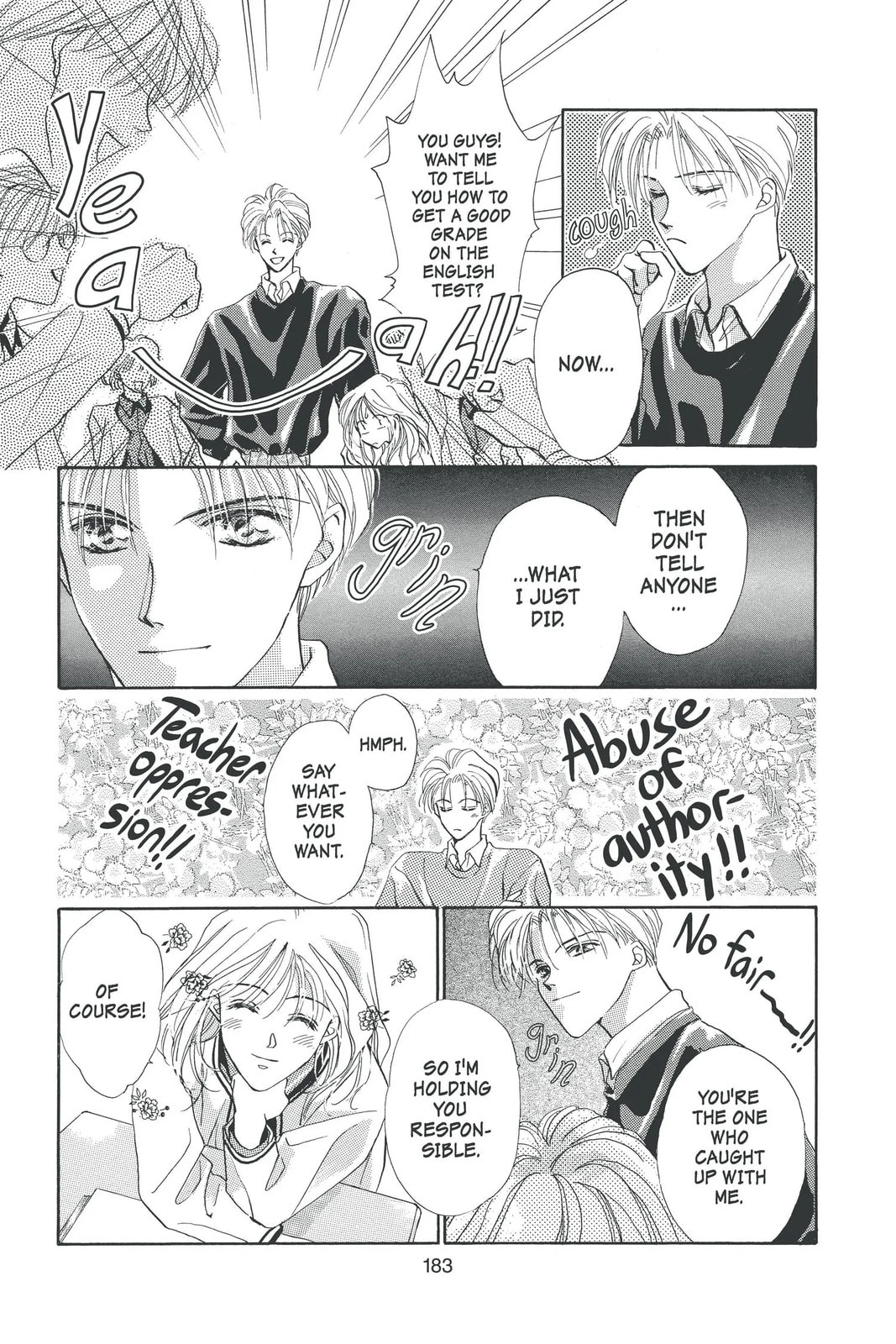 Read Captive Hearts chapter 24.1 image 14 on Lezhin