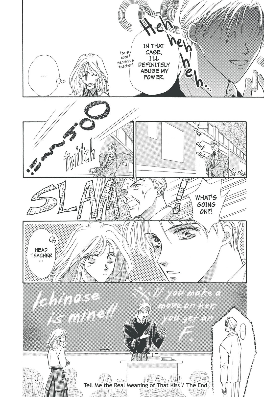 Read Captive Hearts chapter 24.1 image 15 on Lezhin