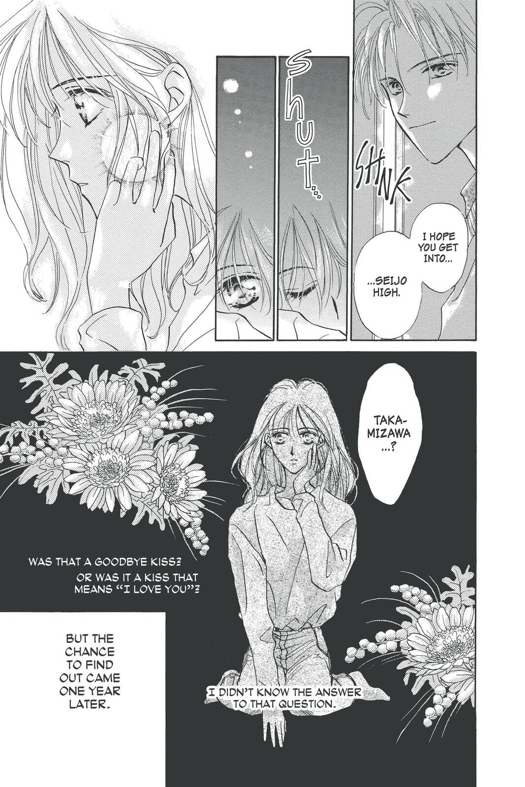 Read Captive Hearts chapter 24.1 image 2 on Lezhin