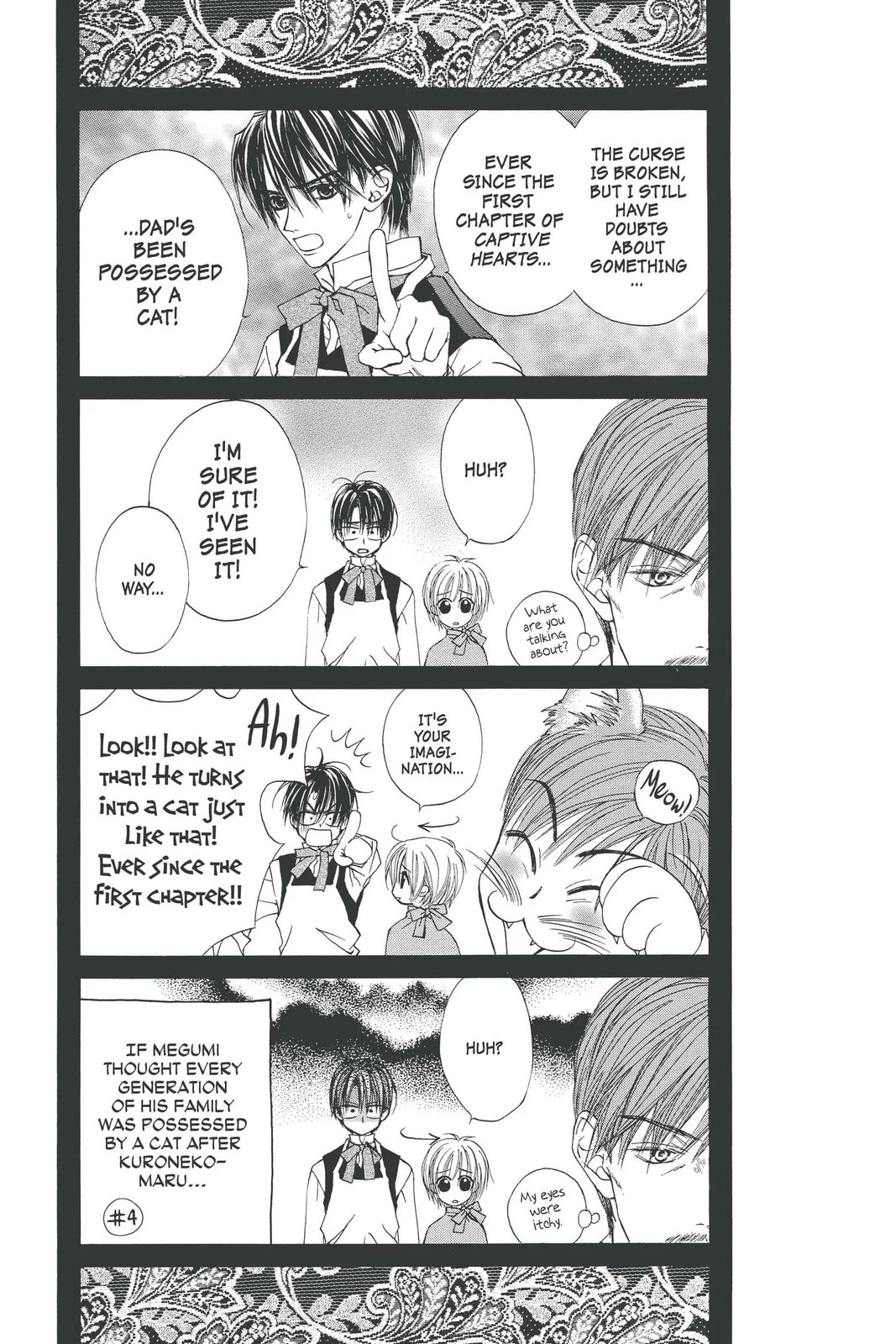 Read Captive Hearts chapter 24.1 image 20 on Lezhin