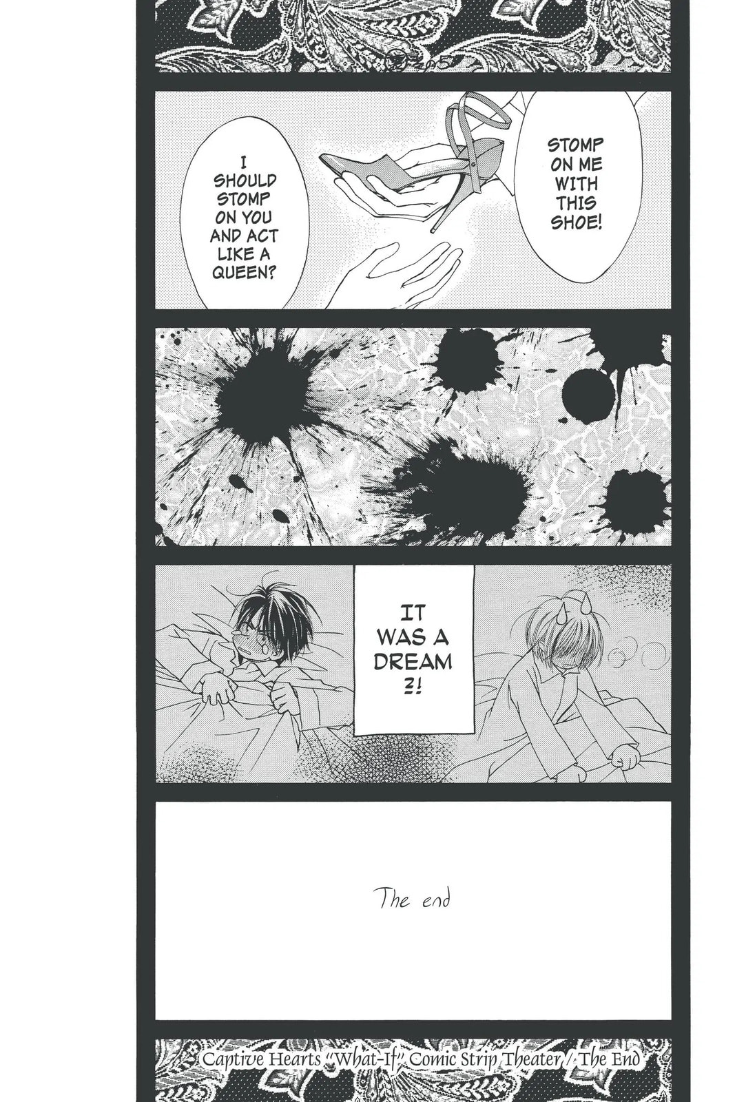 Read Captive Hearts chapter 24.1 image 21 on Lezhin