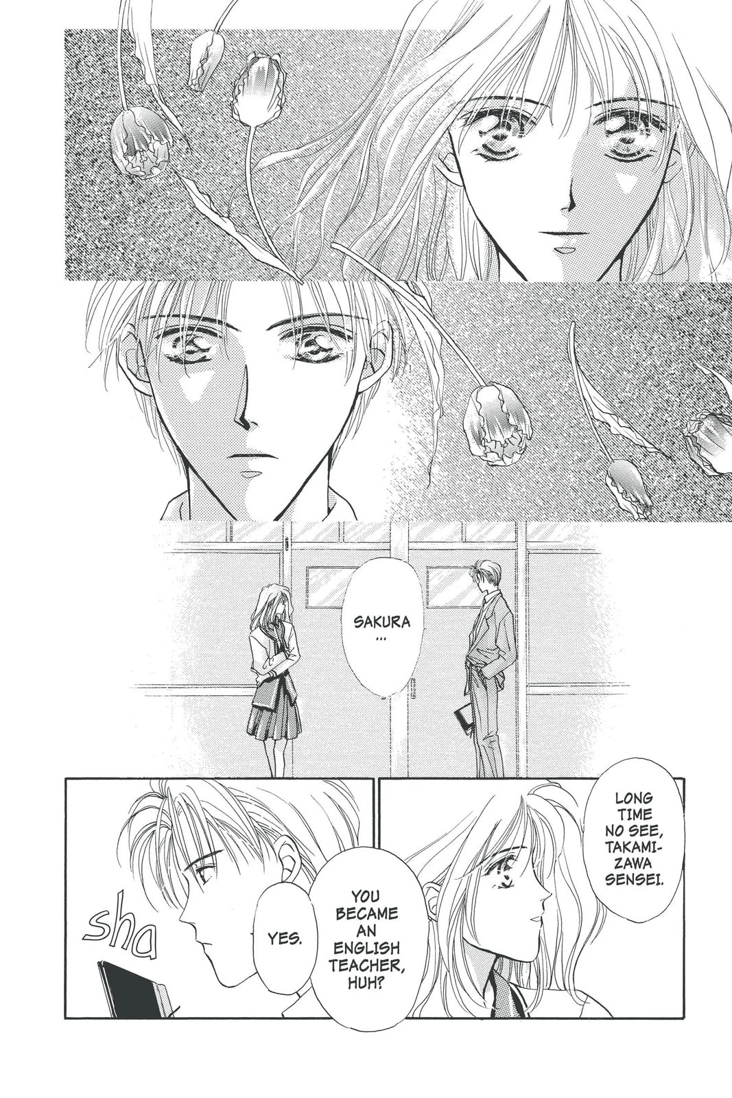 Read Captive Hearts chapter 24.1 image 3 on Lezhin