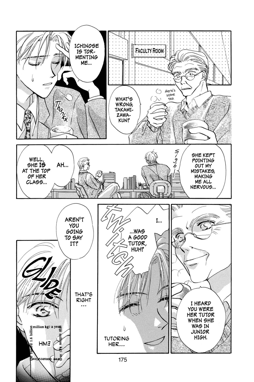 Read Captive Hearts chapter 24.1 image 6 on Lezhin