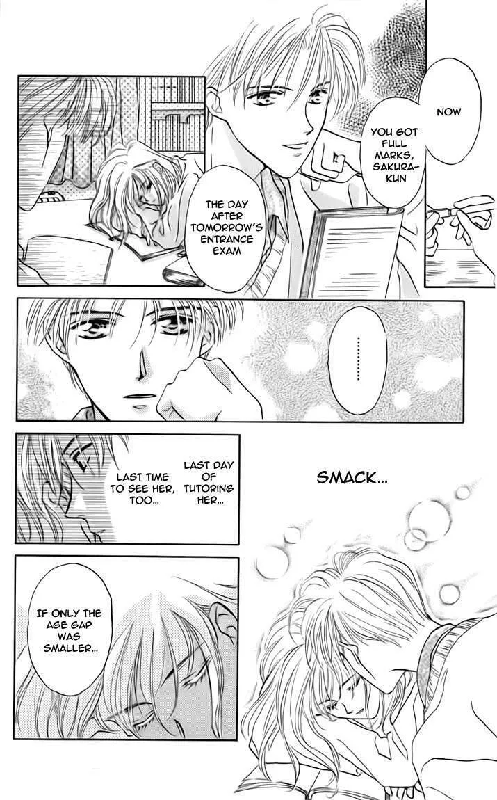 Read Captive Hearts chapter 24.5 image 1 on Lezhin
