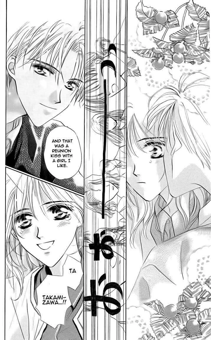 Read Captive Hearts chapter 24.5 image 13 on Lezhin