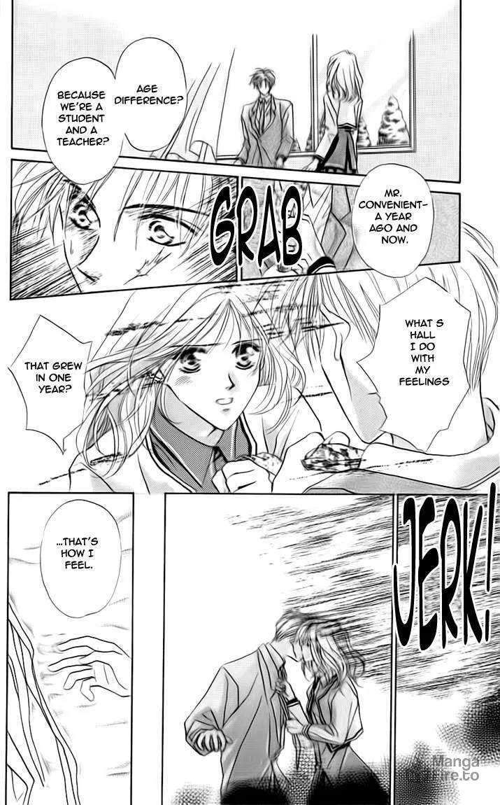 Read Captive Hearts chapter 24.5 image 9 on Lezhin