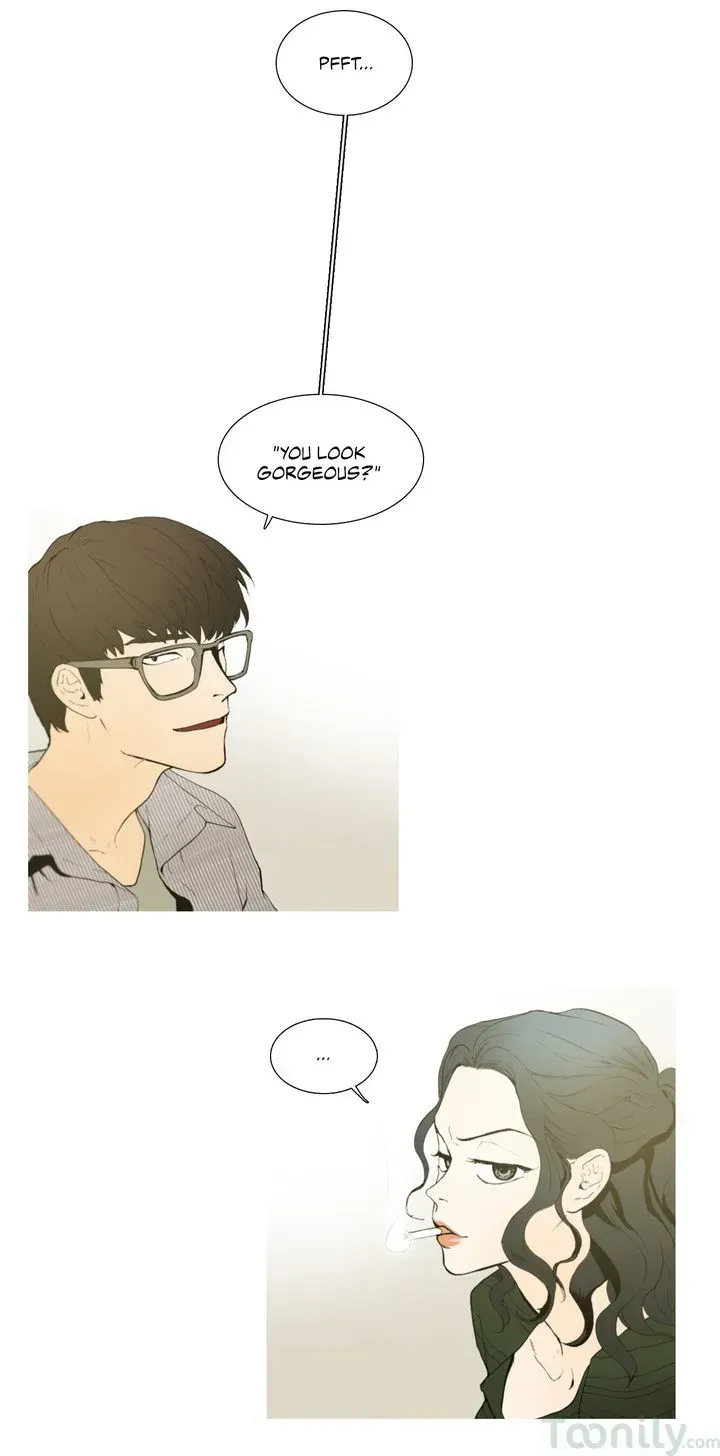 Read Capture chapter 1 image 5 on Lezhin