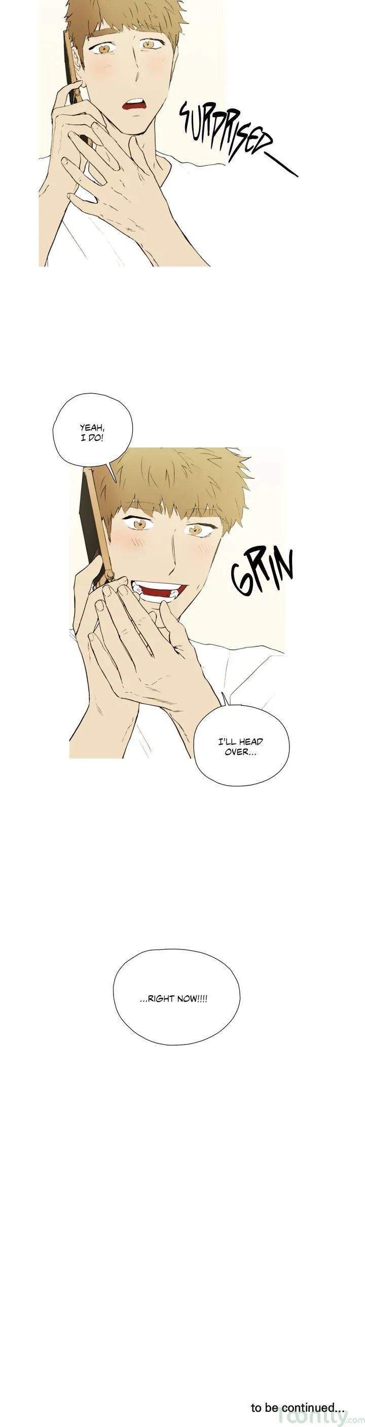 Read Capture chapter 10 image 20 on Lezhin
