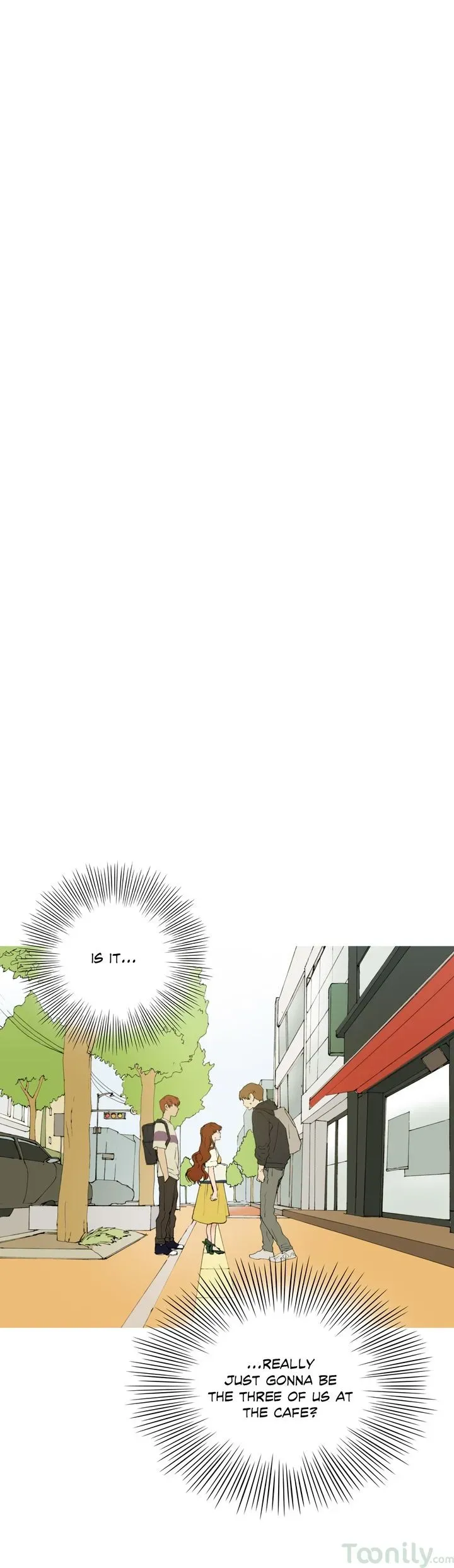 Read Capture chapter 10 image 5 on Lezhin