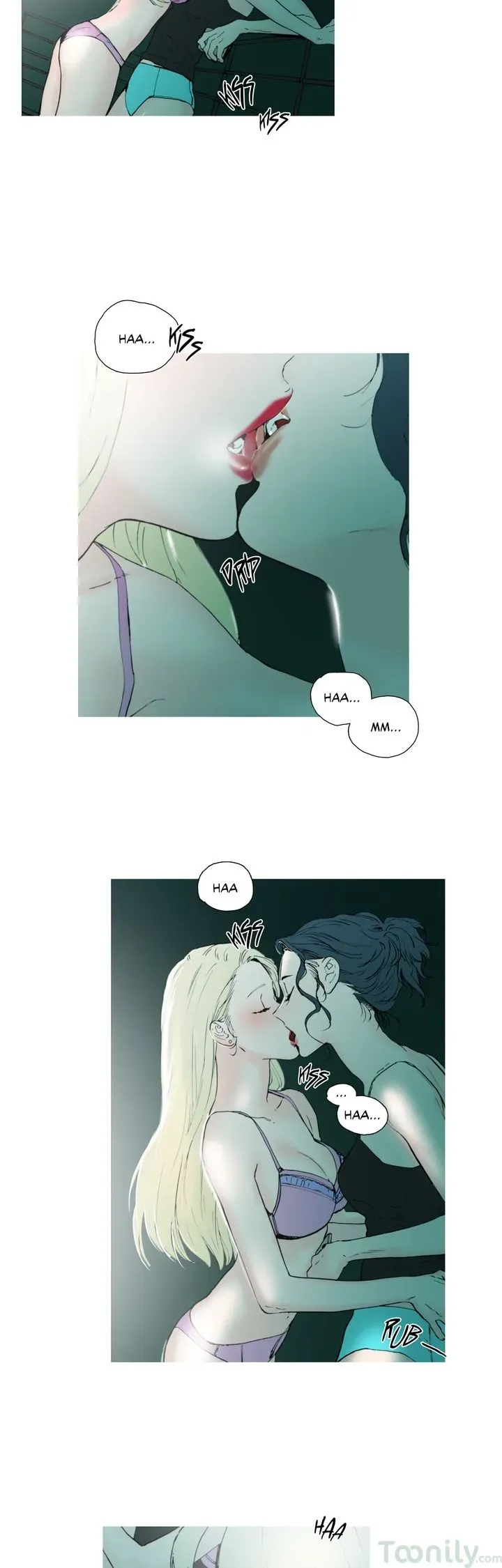 Read Capture chapter 11 image 7 on Lezhin