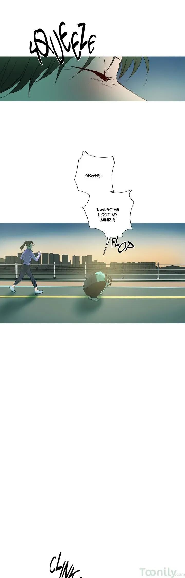 Read Capture chapter 12 image 12 on Lezhin
