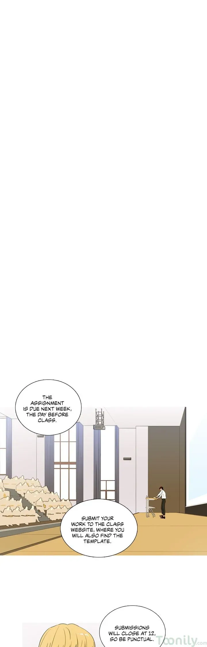 Read Capture chapter 13 image 12 on Lezhin