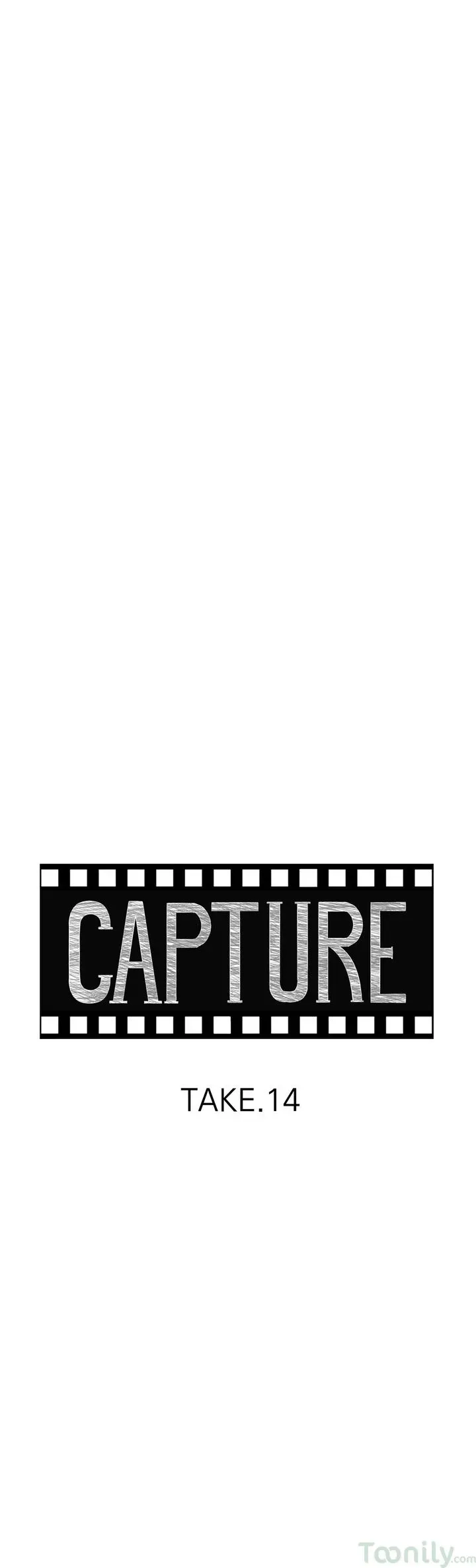Read Capture chapter 14 image 12 on Lezhin