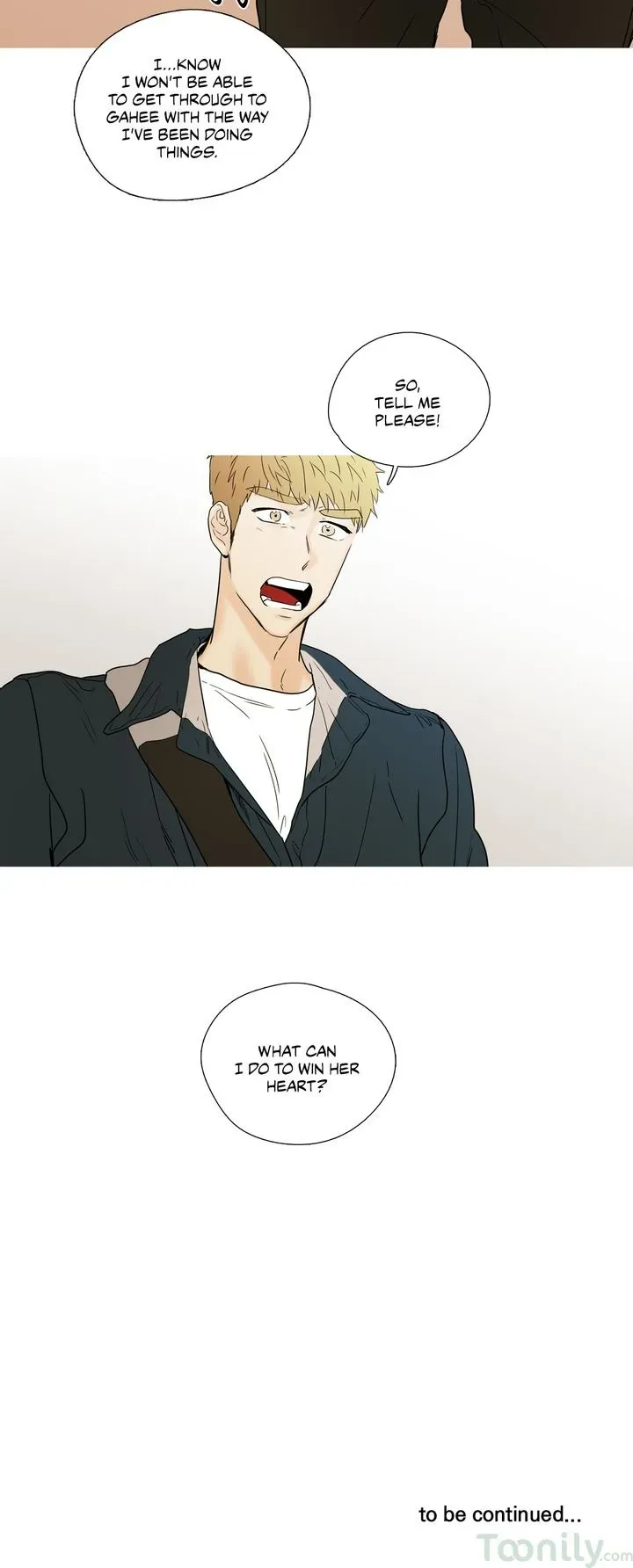 Read Capture chapter 14 image 17 on Lezhin