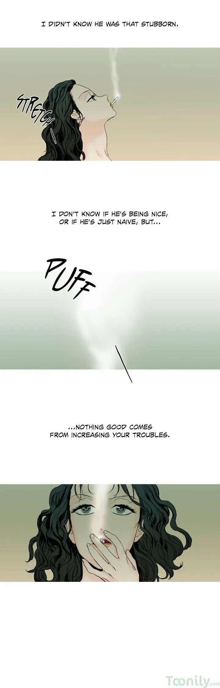 Read Capture chapter 15 image 12 on Lezhin
