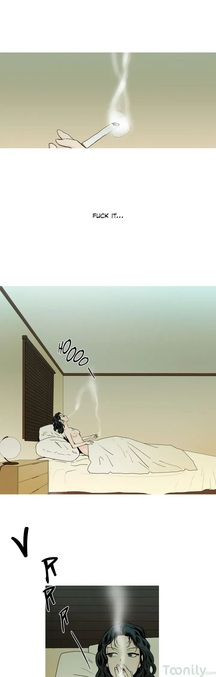 Read Capture chapter 15 image 13 on Lezhin